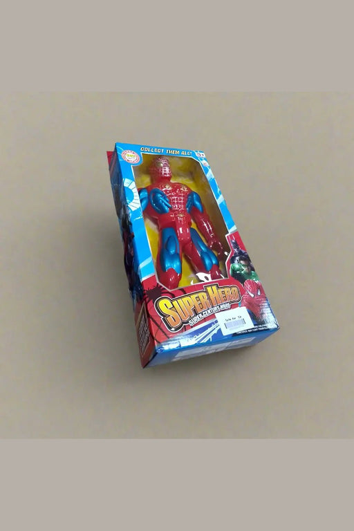 Spider-Man Action figure Murukali.com