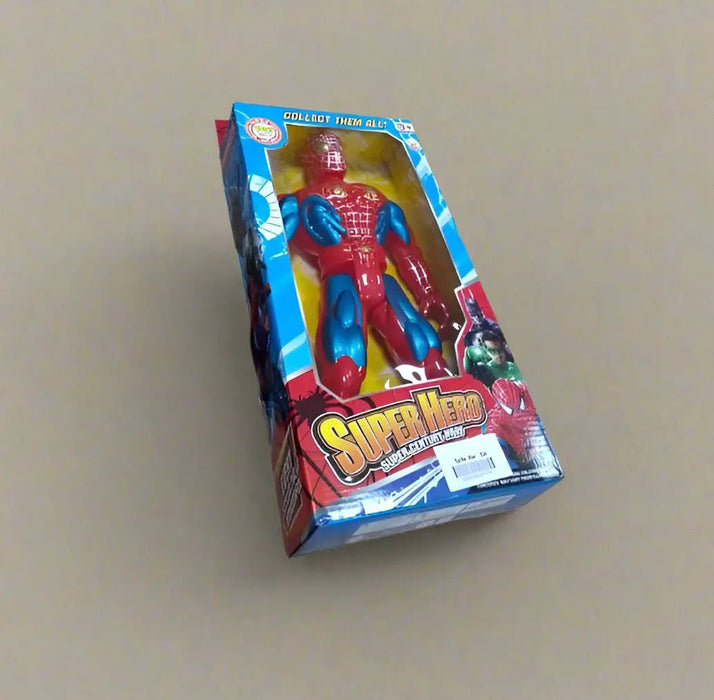 Spider-Man Action figure Murukali.com