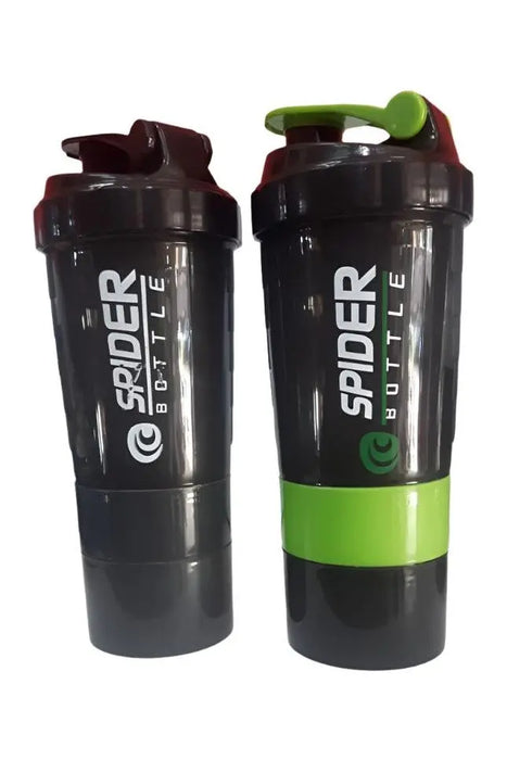 Spider Sports Bottle Capacity 500 mL murukali.com