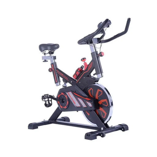 Spin Bike – Indoor Cycling Fitness Equipment Murukali.com