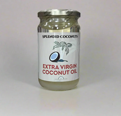 Splendid Coconuts Extra Virgin Coconut Oil 700ml Murukali.com