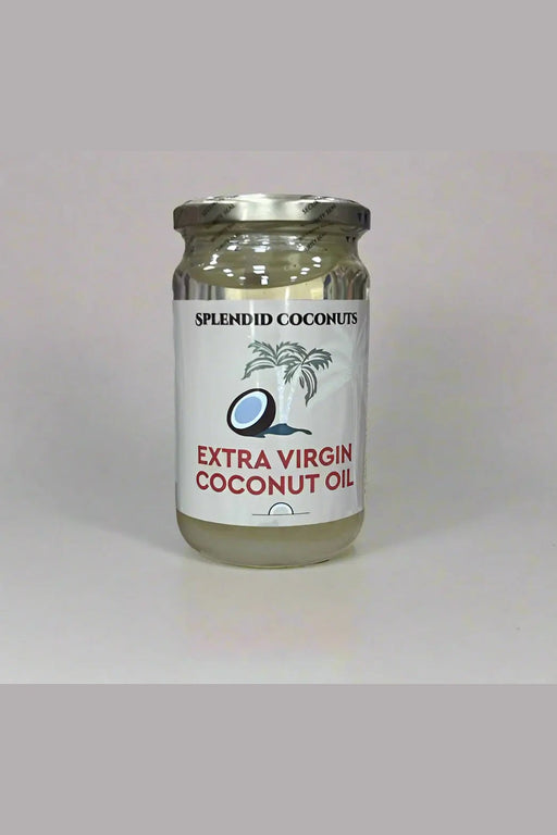 Splendid Coconuts Extra Virgin Coconut Oil 700ml Murukali.com