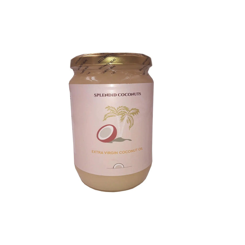 Splendid Extra Virgin Coconut Oil /700ml murukali.com