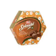 Splendid Yes To Fresh Kan Splendid Fine Assorted Collection Rich Creamy Center Fills murukali.com
