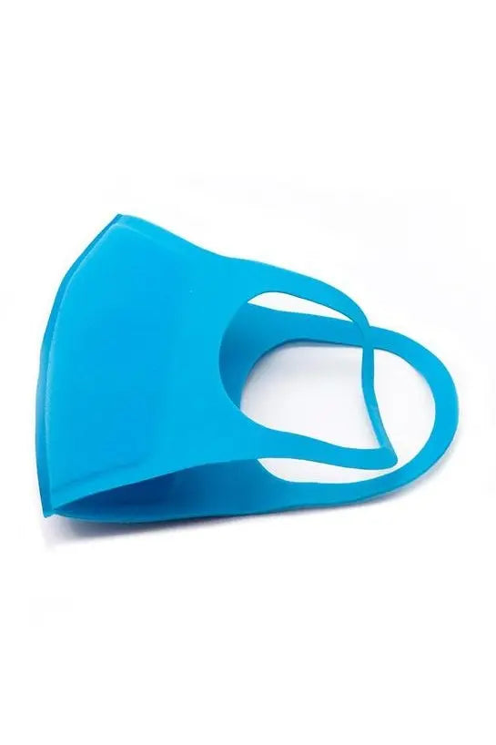 Sponge Anti-Dust Protective Face Mask with Breathing Valve murukali.com