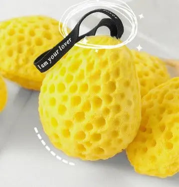 Sponge Bath Ball Murukali.com