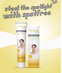 Spotfree Cream murukali.com