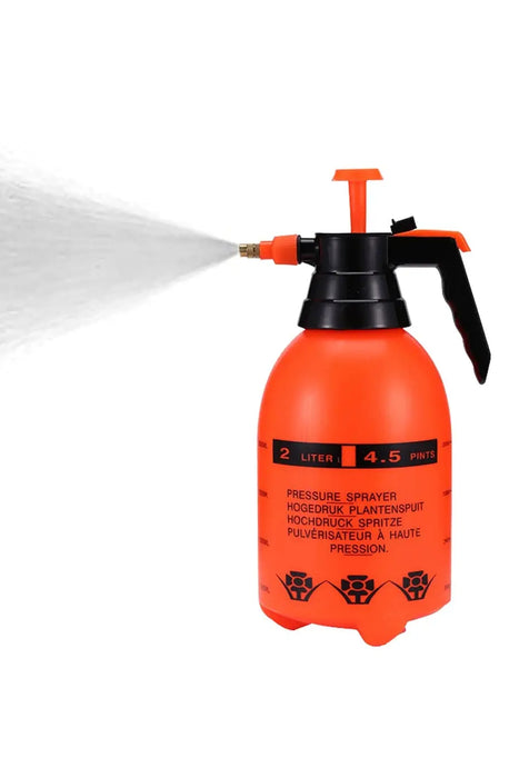 Spray Bottle Pressure 2Liters Agrotek