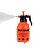 Spray Bottle Pressure 2Liters Agrotek