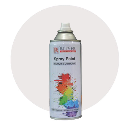 Spray Paints Indoor&Outdoor Black, Sliver, White, Golden murukali.com