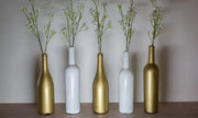 Spray Paints Indoor&Outdoor Black, Sliver, White, Golden murukali.com