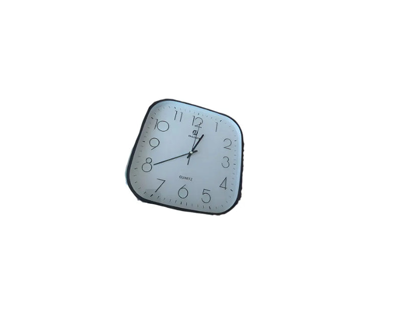 Square Wall Clock Murukali.com