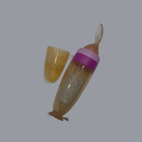 Squeezy Baby Food Spoon Murukali.com