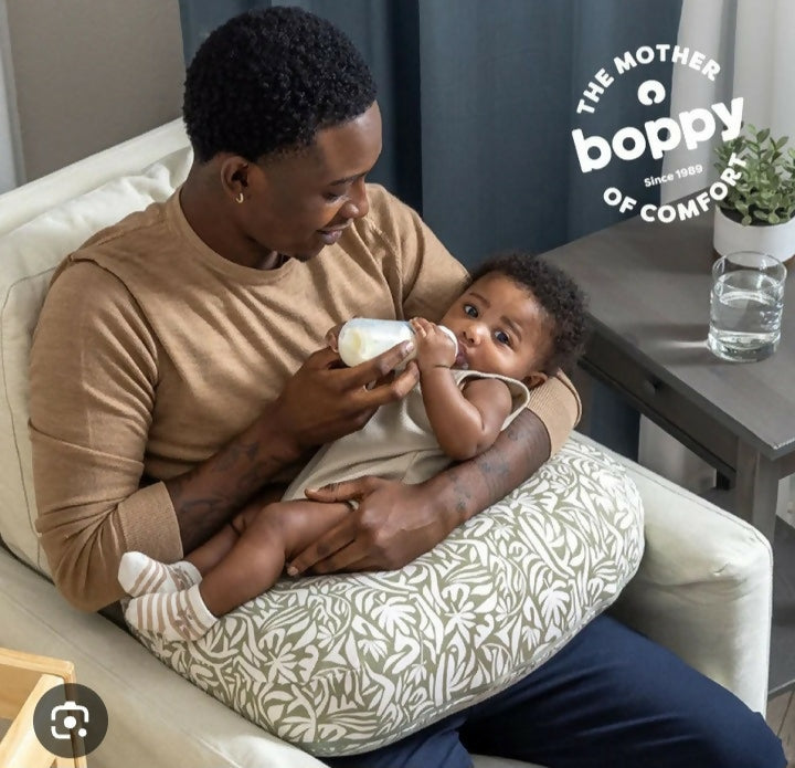 NURSING PILLOW