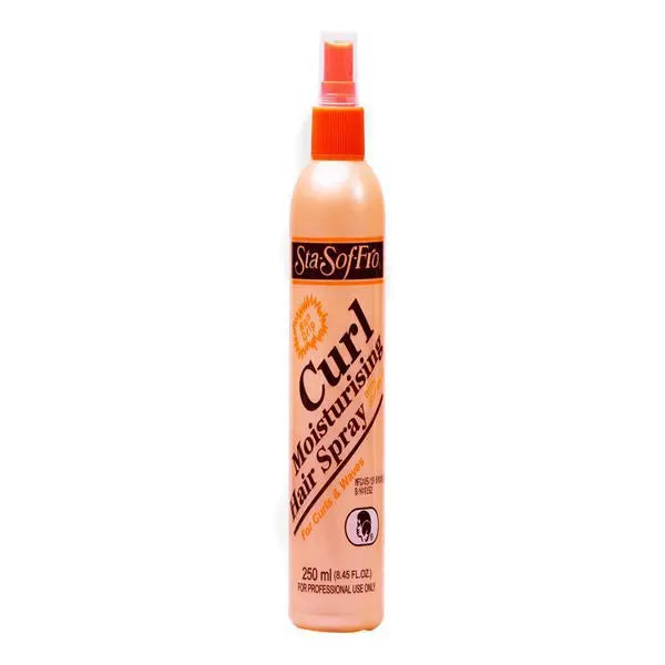 Sta-Sof-Fro Curl Moisturizing Hair Spray/250ml Murukali.com