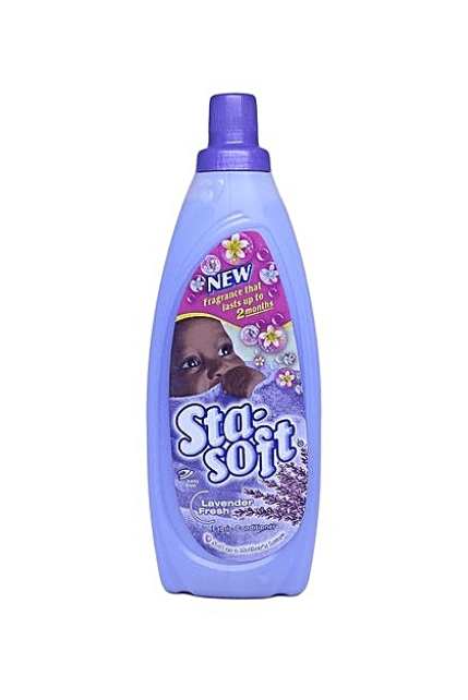 Sta-Soft Lavender 750ML murukali.com