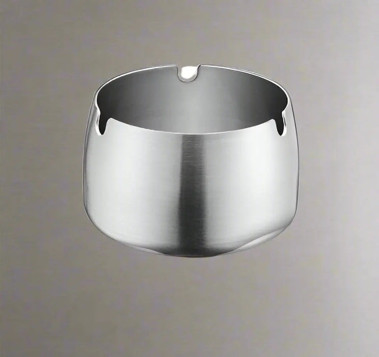 Stainless Steel Ashtray Murukali.com