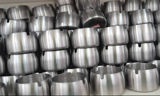Stainless Steel Ashtray Murukali.com