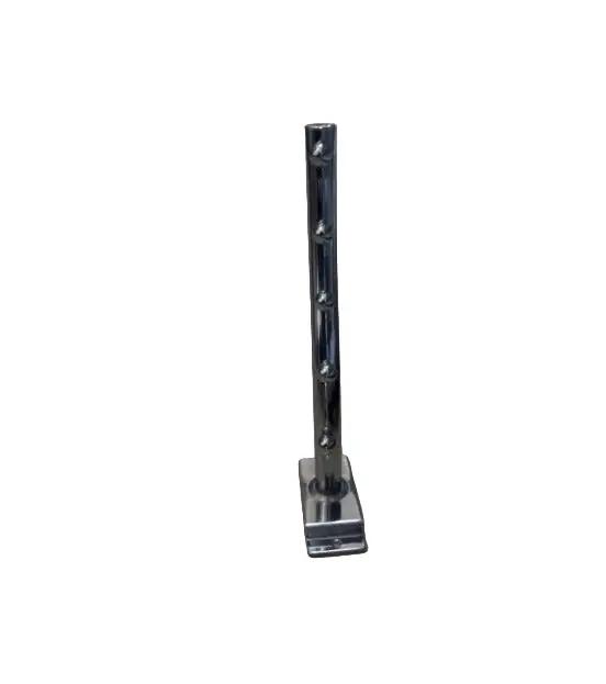 Stainless Steel Baluster Post Murukali.com
