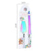 Stainless Steel Cake Knife And Cake Triangular Spatula 2Pcs Set Murukali.com