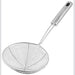 Stainless Steel Deep Frying Spoon Oil Strainer Net Fryer Murukali.com