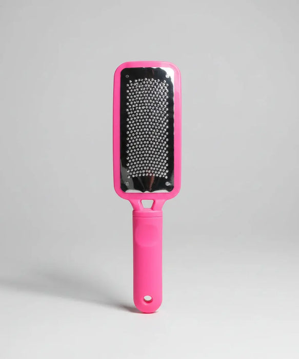 Stainless Steel Hand Grater – Vegetable & Cheese Grater