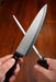 Stainless Steel Knife Sharpener murukali.com