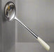 Stainless Steel Ladle Used for Serving Soups Stews and Sauces Murukali.com