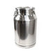 Stainless Steel Milk Can - 7L Murukali.com
