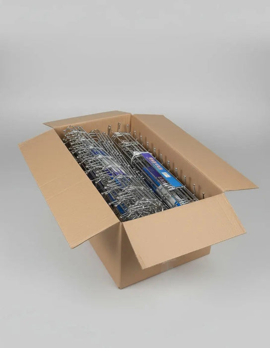 Stainless Steel Multi-Hook Clothes Hanger Murukali.com