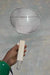 Stainless Steel Oil Colander or Strainer Murukali.com