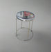 Stainless Steel  Stool Chair Murukali.com