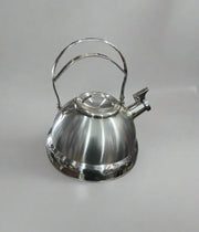 Stainless Steel Whistling Stovetop Kettle Murukali.com