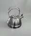 Stainless Steel Whistling Stovetop Kettle Murukali.com