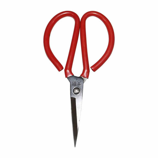 Standard Scissors with Red Handles, 8-Inch Murukali.com