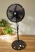 Standing 18-inch Pedestal Fan Murukali.com