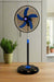 Standing 18-inch Pedestal Fan Murukali.com