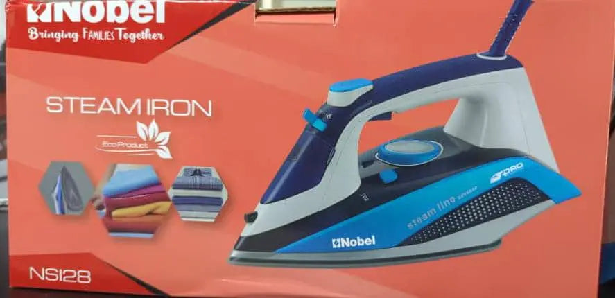 Steam Iron Nobel murukali.com