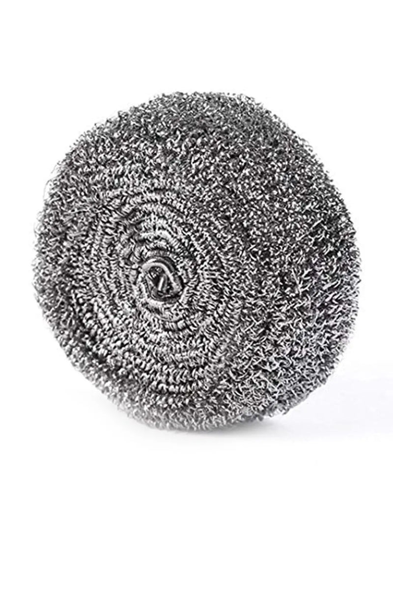 Steel wool scrube murukali.com
