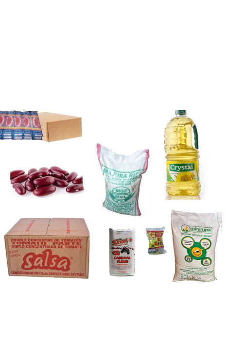 Stock Up Package murukali.com