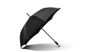 Straight Black Umbrella murukali.com