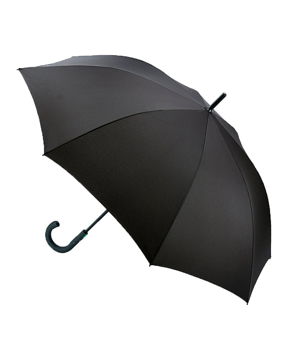 Straight Black Umbrella murukali.com