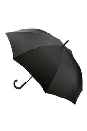 Straight Black Umbrella murukali.com