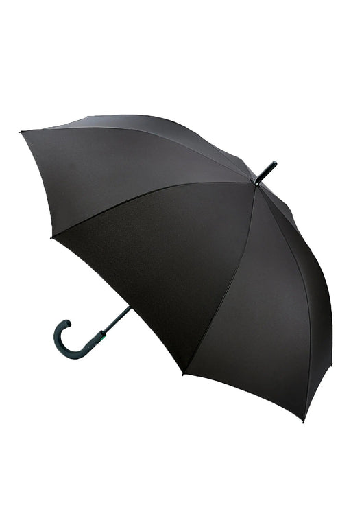 Straight Black Umbrella murukali.com