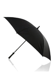 Straight Black Umbrella murukali.com