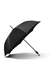 Straight Black Umbrella murukali.com