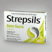 Strepsils Sans Sucre Citron Sugar-Free Lemon Murukali.com