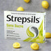 Strepsils Sans Sucre Citron Sugar-Free Lemon Murukali.com