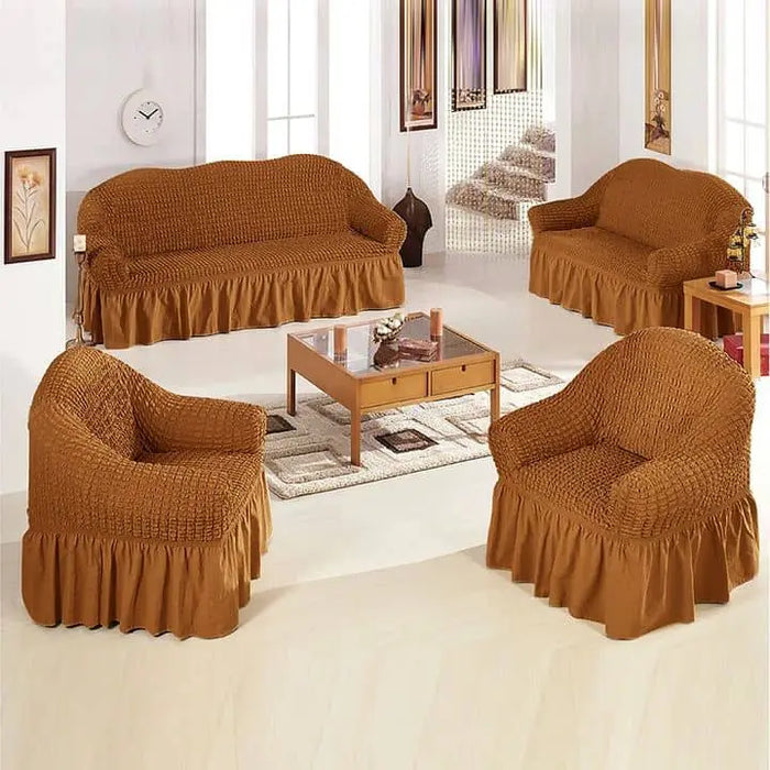 Stretchable Elastic Sofa Covers Murukali online business