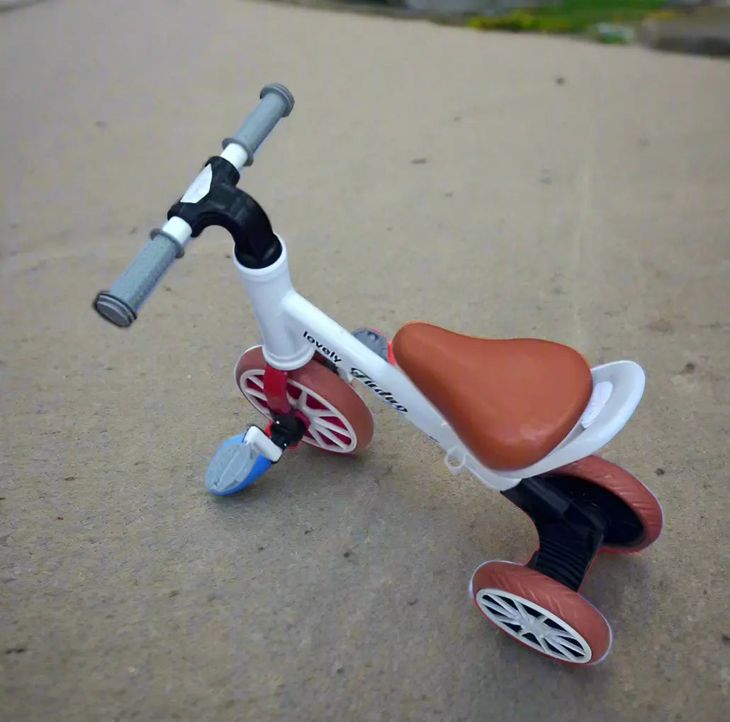 Strider Bike Glider Bike Running Bike - Murukali.com